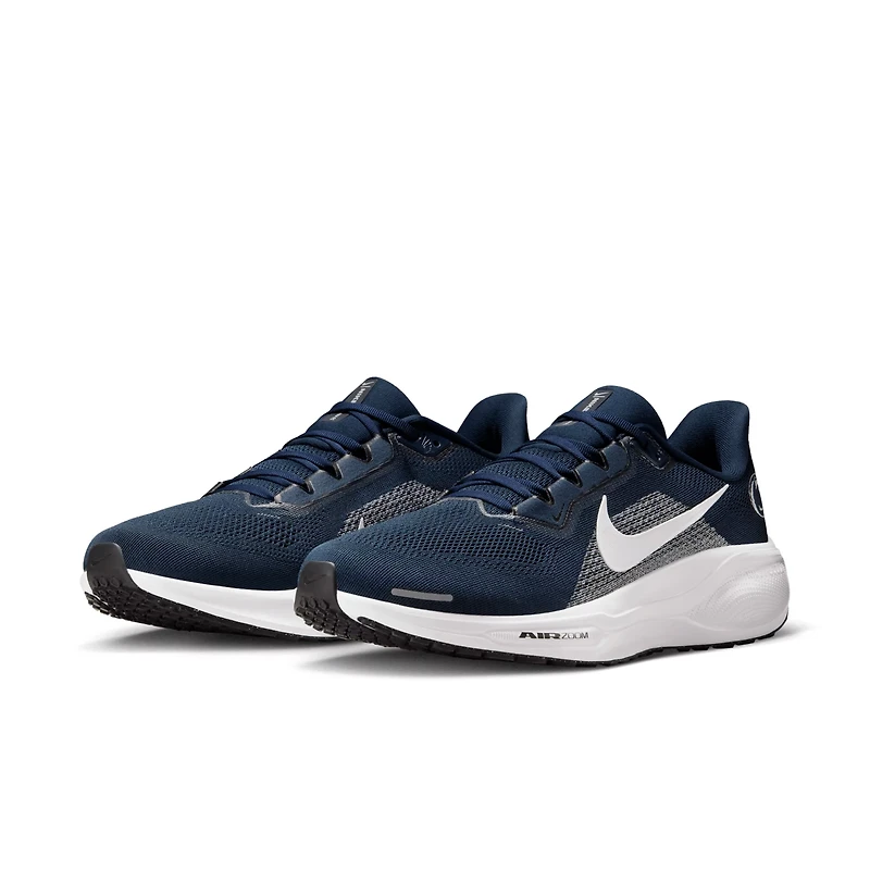 Nike Penn State Nittany Lions Nike Zoom Pegasus 41 Running Shoes