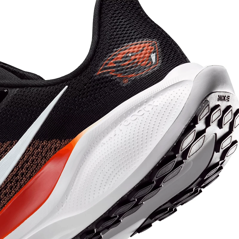 Nike Oregon State Beavers Nike Zoom Pegasus 41 Running Shoes