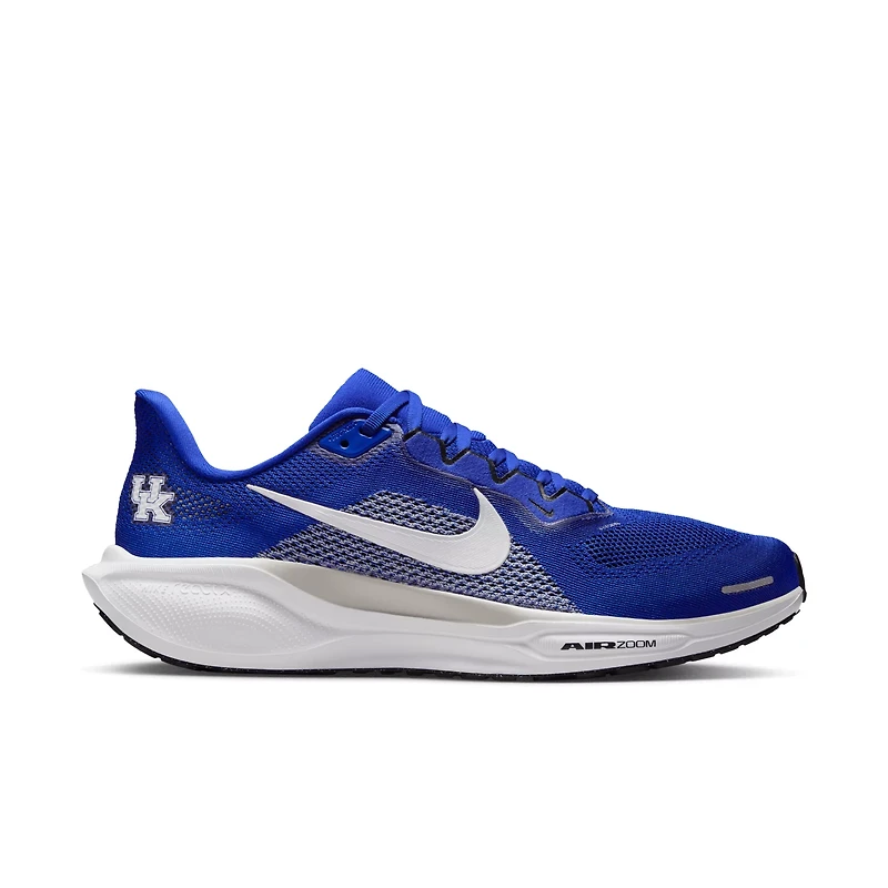 Nike Kentucky Wildcats Nike Zoom Pegasus 41 Running Shoes
