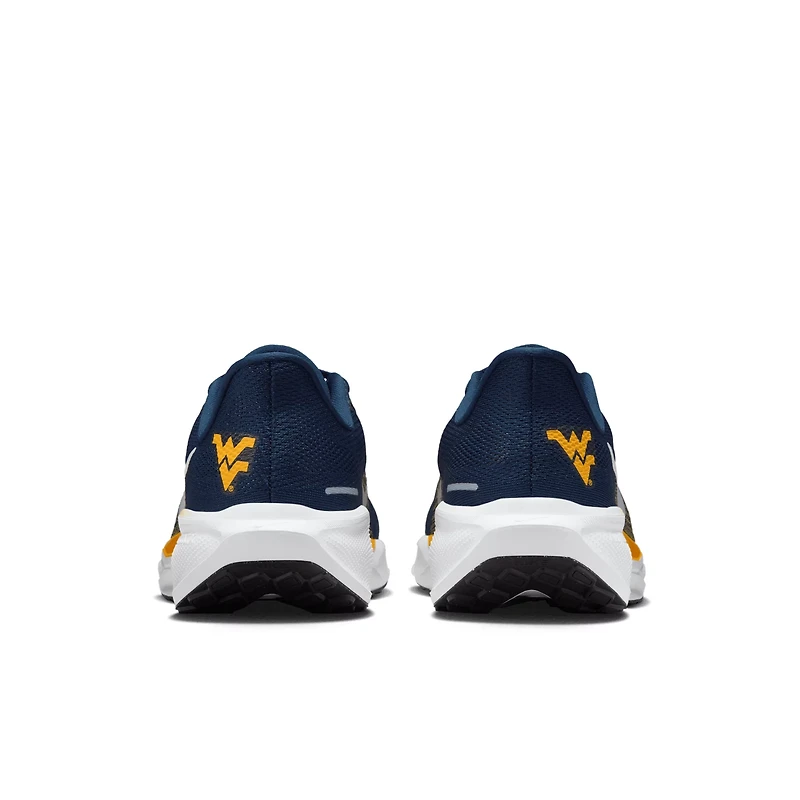 Nike West Virginia Mountaineers Nike Zoom Pegasus 41 Running Shoes
