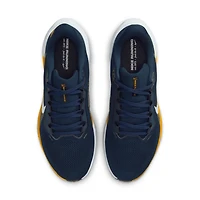 Nike West Virginia Mountaineers Nike Zoom Pegasus 41 Running Shoes