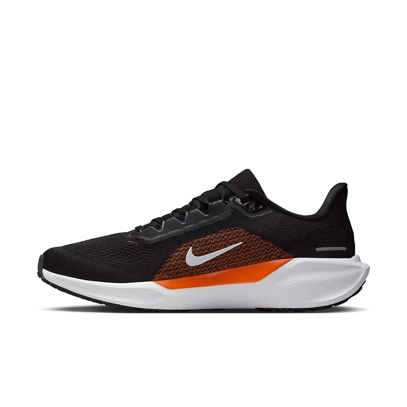 Nike Oklahoma State Cowboys Nike Zoom Pegasus 41 Running Shoes