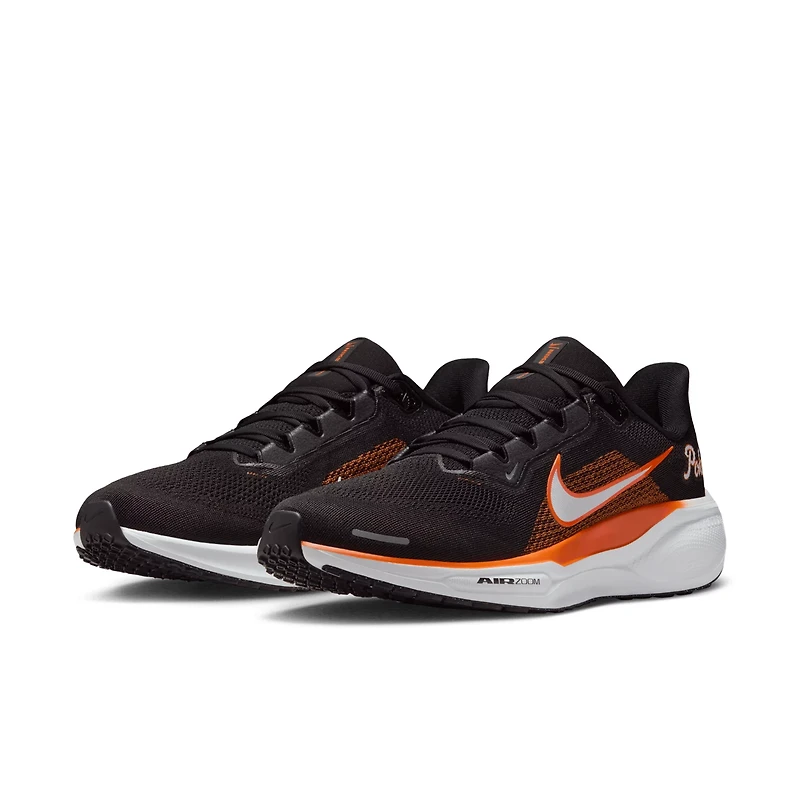Nike Oklahoma State Cowboys Nike Zoom Pegasus 41 Running Shoes