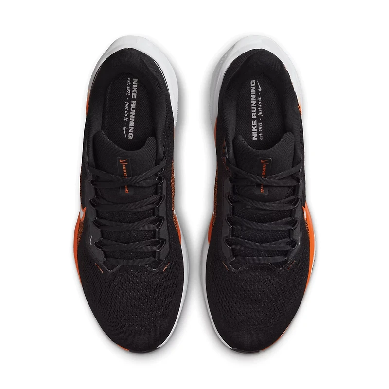 Nike Oklahoma State Cowboys Nike Zoom Pegasus 41 Running Shoes