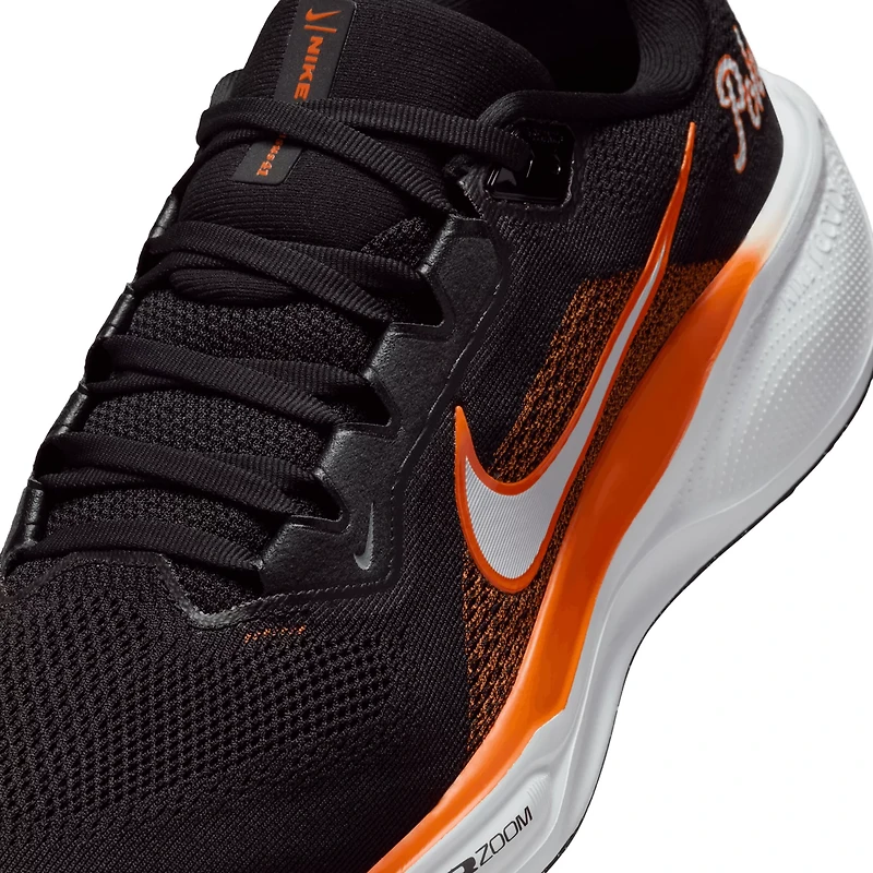 Nike Oklahoma State Cowboys Nike Zoom Pegasus 41 Running Shoes