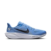 Nike North Carolina Tar Heels Nike Zoom Pegasus 41 Running Shoes