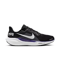 Nike Texas Christian Horned Frogs Nike Zoom Pegasus 41 Running Shoes