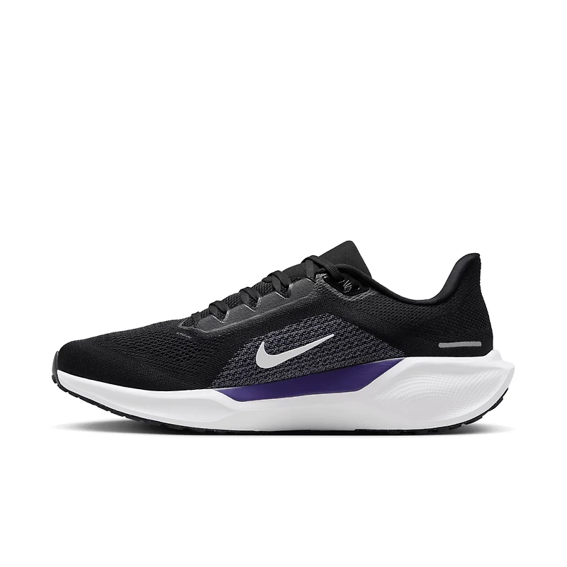 Nike Texas Christian Horned Frogs Nike Zoom Pegasus 41 Running Shoes