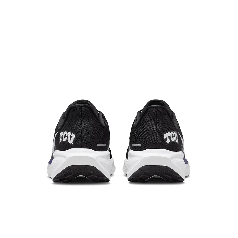 Nike Texas Christian Horned Frogs Nike Zoom Pegasus 41 Running Shoes