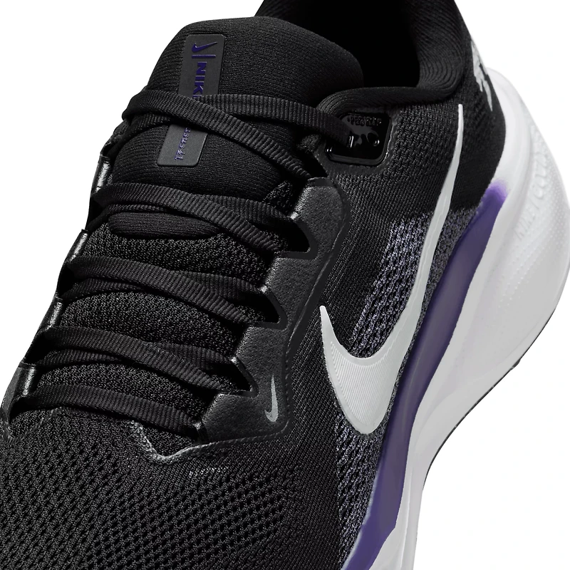 Nike Texas Christian Horned Frogs Nike Zoom Pegasus 41 Running Shoes