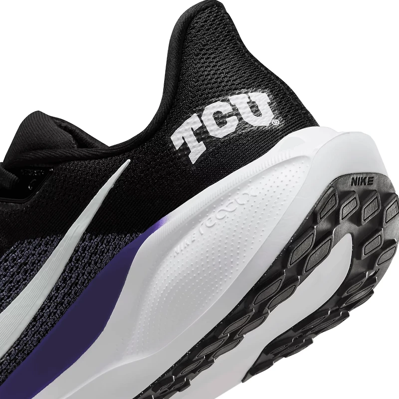 Nike Texas Christian Horned Frogs Nike Zoom Pegasus 41 Running Shoes