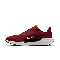 Nike Oklahoma Sooners Nike Zoom Pegasus 41 Running Shoes