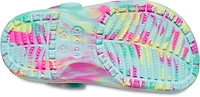 Crocs Toddlers' Classic Marble Clogs