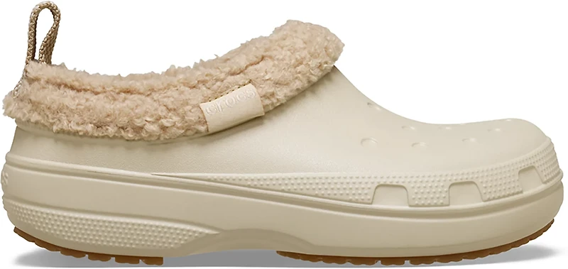 Crocs Classic Lined Shorty Clogs