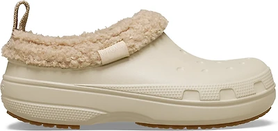 Crocs Classic Lined Shorty Clogs