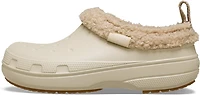 Crocs Classic Lined Shorty Clogs