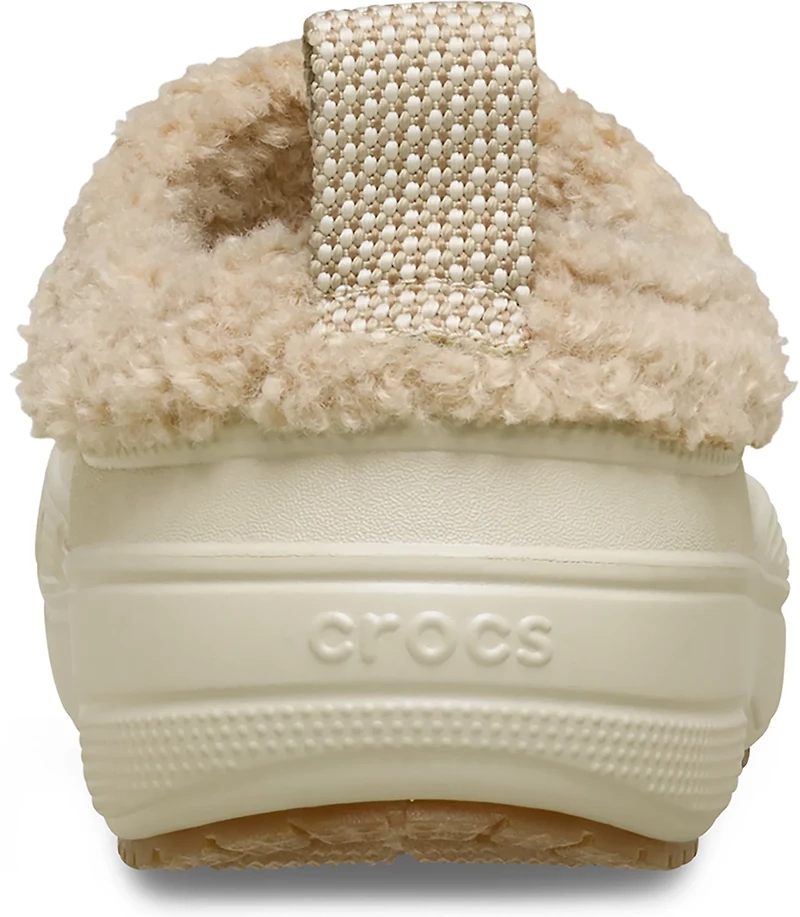 Crocs Classic Lined Shorty Clogs