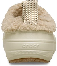 Crocs Classic Lined Shorty Clogs