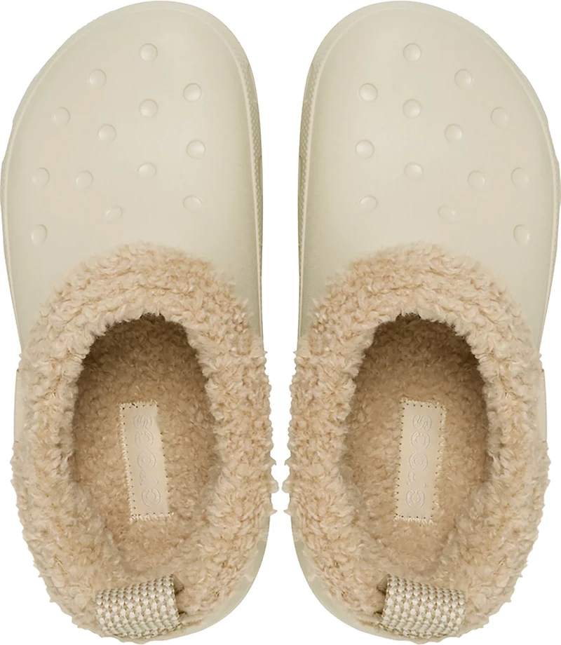 Crocs Classic Lined Shorty Clogs