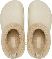 Crocs Classic Lined Shorty Clogs