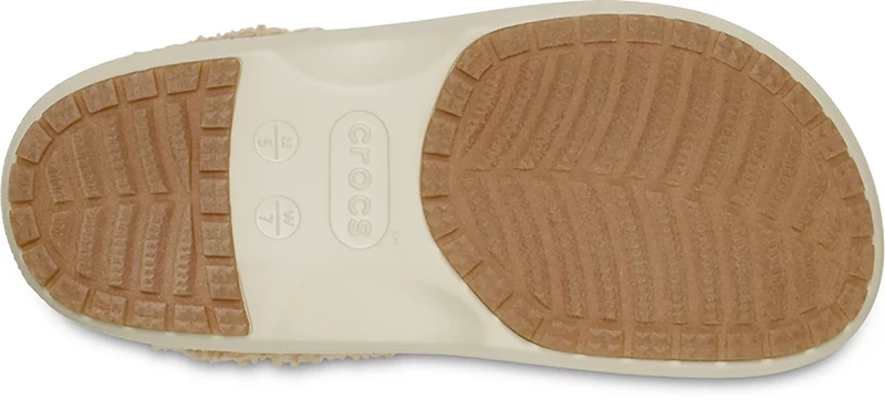 Crocs Classic Lined Shorty Clogs