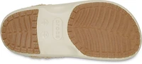 Crocs Classic Lined Shorty Clogs