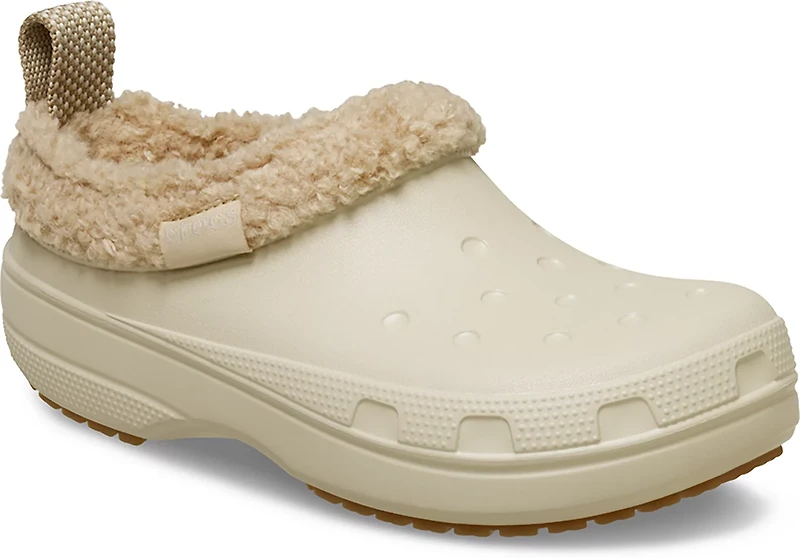 Crocs Classic Lined Shorty Clogs