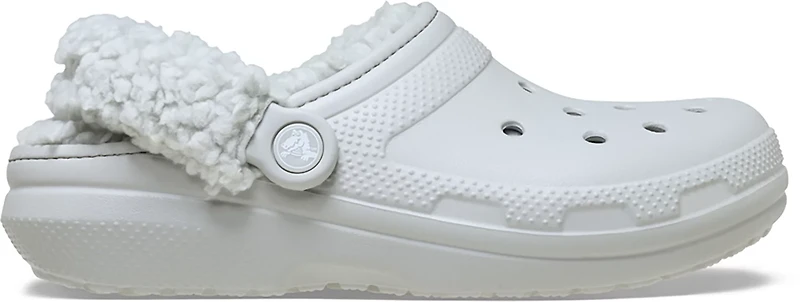 Crocs Classic Fleece Lined Clogs