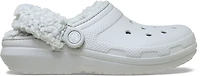 Crocs Classic Fleece Lined Clogs