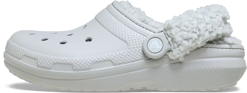Crocs Classic Fleece Lined Clogs