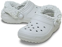 Crocs Classic Fleece Lined Clogs