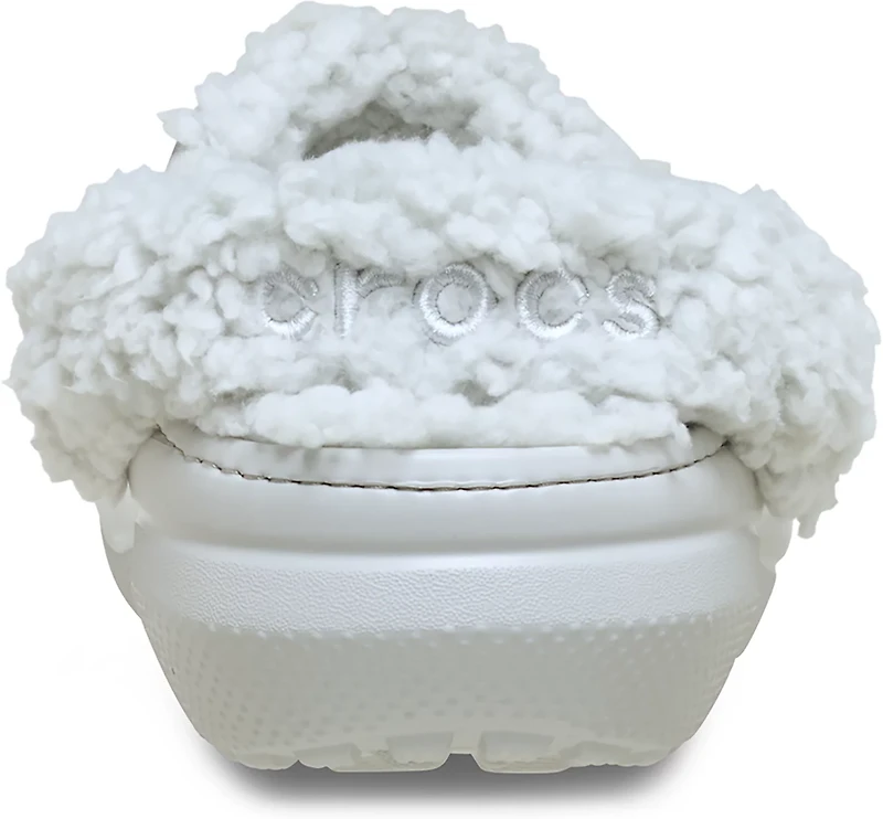 Crocs Classic Fleece Lined Clogs