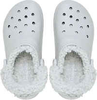 Crocs Classic Fleece Lined Clogs