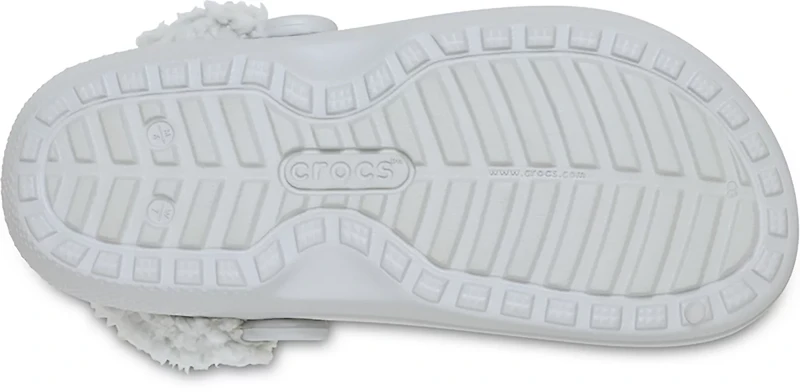 Crocs Classic Fleece Lined Clogs