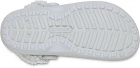 Crocs Classic Fleece Lined Clogs