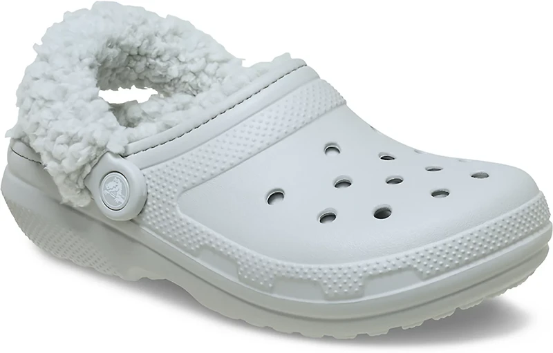 Crocs Classic Fleece Lined Clogs