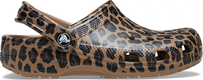 Crocs Classic Animal Clogs