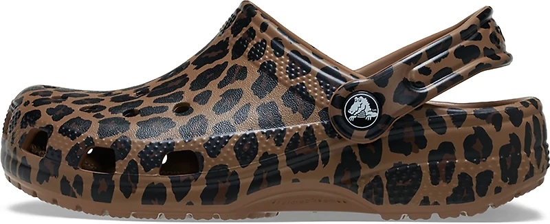 Crocs Classic Animal Clogs
