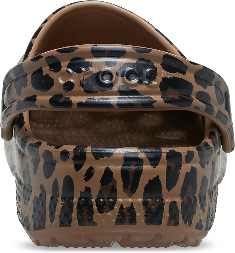 Crocs Classic Animal Clogs