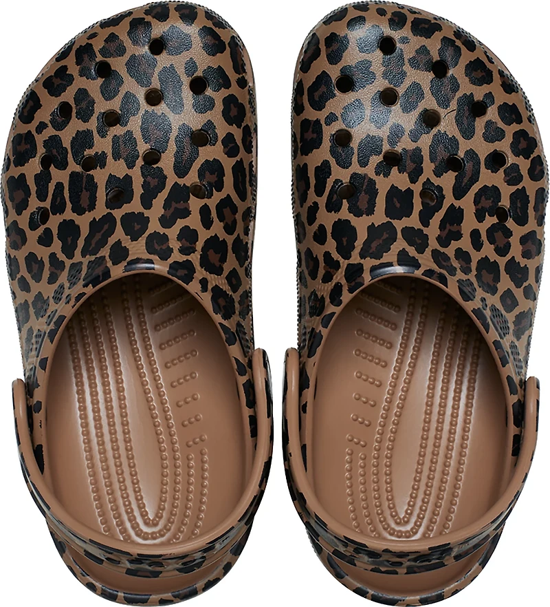 Crocs Classic Animal Clogs