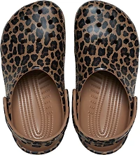 Crocs Classic Animal Clogs