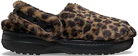 Crocs Classic Unfurgettable Leopard Clogs