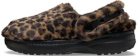 Crocs Classic Unfurgettable Leopard Clogs