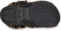 Crocs Classic Unfurgettable Leopard Clogs