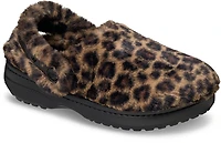 Crocs Classic Unfurgettable Leopard Clogs