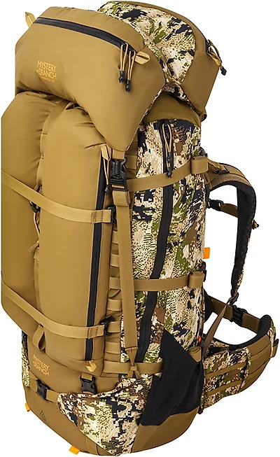 Mystery Ranch Marshall 105 Hunting Backpack