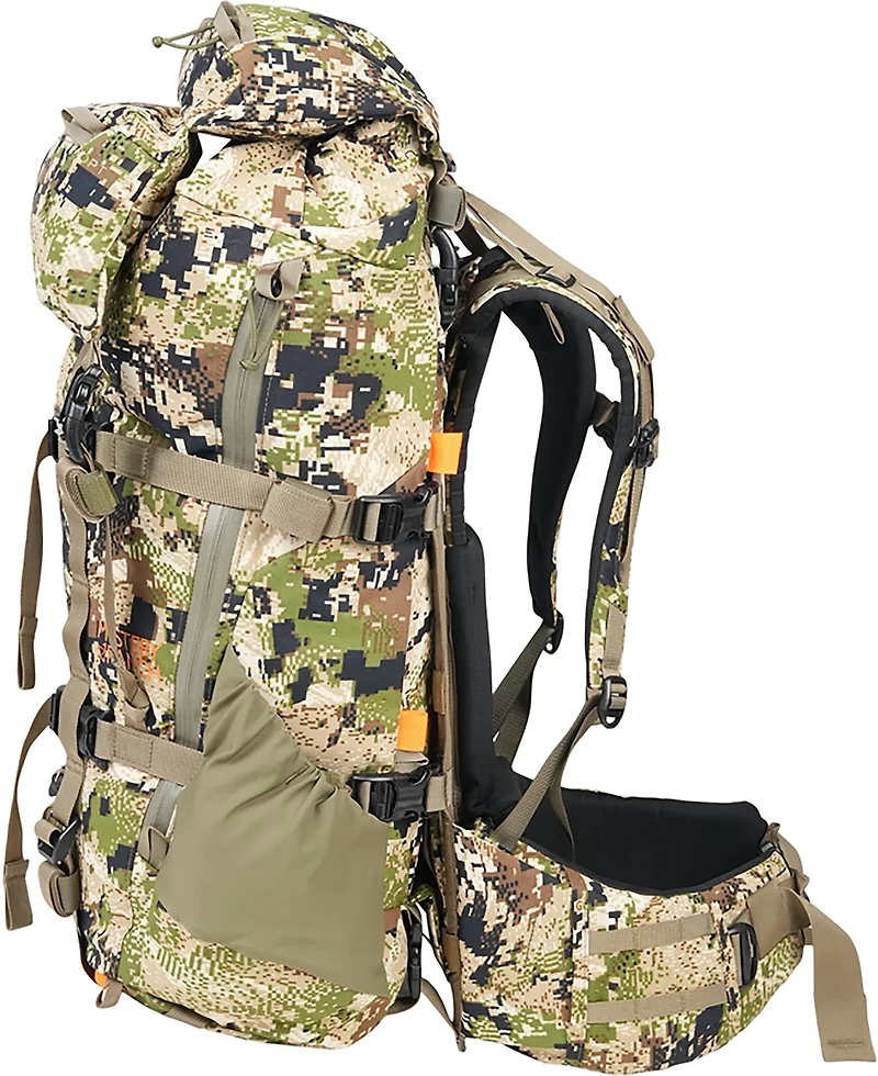Mystery Ranch Metcalf 50 Hunting Backpack