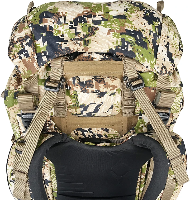 Mystery Ranch Metcalf 50 Hunting Backpack