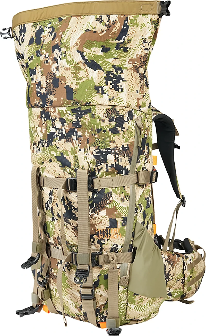 Mystery Ranch Metcalf 50 Hunting Backpack