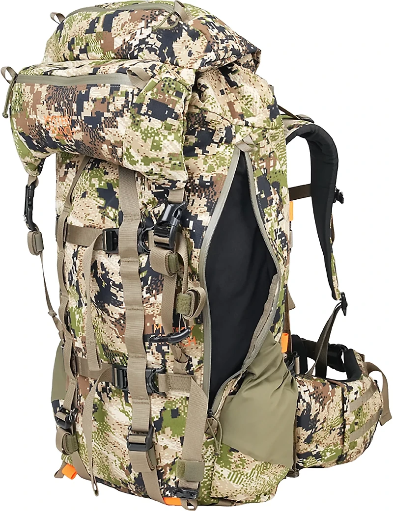 Mystery Ranch Metcalf 50 Hunting Backpack